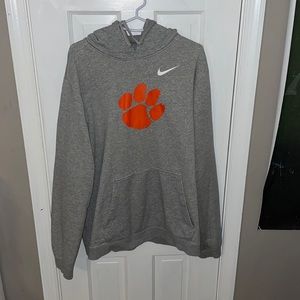 Nike Clemson Tigers Hoodie